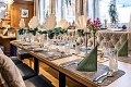 Schlosshotel Lacknerhof, Flachau