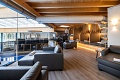 Schlosshotel Lacknerhof, Flachau