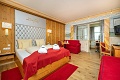 Schlosshotel Lacknerhof, Flachau