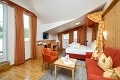Schlosshotel Lacknerhof, Flachau