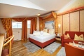 Schlosshotel Lacknerhof, Flachau