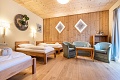 Schlosshotel Lacknerhof, Flachau