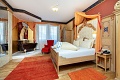 Schlosshotel Lacknerhof, Flachau