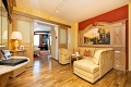 Schlosshotel Lacknerhof, Flachau