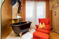 Schlosshotel Lacknerhof, Flachau