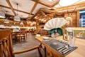 Schlosshotel Lacknerhof, Flachau