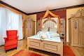Schlosshotel Lacknerhof, Flachau
