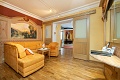 Schlosshotel Lacknerhof, Flachau