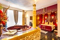 Schlosshotel Lacknerhof, Flachau