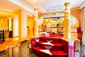 Schlosshotel Lacknerhof, Flachau