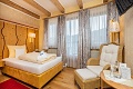 Schlosshotel Lacknerhof, Flachau