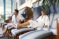 Schlosshotel Lacknerhof, Flachau