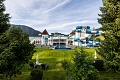Schlosshotel Lacknerhof, Flachau