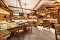 Schlosshotel Lacknerhof, Flachau