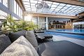 Schlosshotel Lacknerhof, Flachau