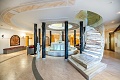 Schlosshotel Lacknerhof, Flachau