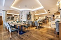 Schlosshotel Lacknerhof, Flachau