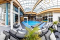 Schlosshotel Lacknerhof, Flachau