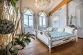 Schlosshotel Lacknerhof, Flachau