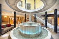 Schlosshotel Lacknerhof, Flachau