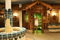 Schlosshotel Lacknerhof, Flachau