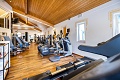Schlosshotel Lacknerhof, Flachau