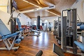 Schlosshotel Lacknerhof, Flachau