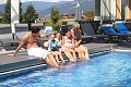 Schlosshotel Lacknerhof, Flachau