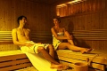 Schlosshotel Lacknerhof, Flachau