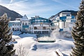 Schlosshotel Lacknerhof, Flachau