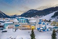 Schlosshotel Lacknerhof, Flachau