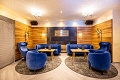 Schlosshotel Lacknerhof, Flachau