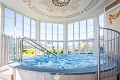 Schlosshotel Lacknerhof, Flachau