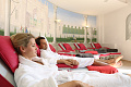 Schlosshotel Lacknerhof, Flachau