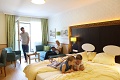 Schlosshotel Lacknerhof, Flachau