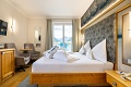 Schlosshotel Lacknerhof, Flachau