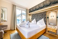 Schlosshotel Lacknerhof, Flachau