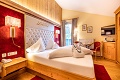 Schlosshotel Lacknerhof, Flachau