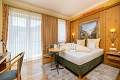 Schlosshotel Lacknerhof, Flachau
