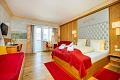 Schlosshotel Lacknerhof, Flachau