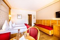 Schlosshotel Lacknerhof, Flachau
