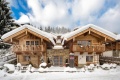 Chaty Lisa Chalets, Flachau