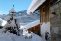Chaty Lisa Chalets, Flachau