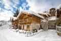 Chaty Lisa Chalets, Flachau