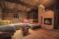 Chaty Lisa Chalets, Flachau