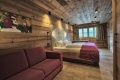 Chaty Lisa Chalets, Flachau