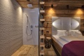 Chaty Lisa Chalets, Flachau