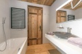 Chaty Lisa Chalets, Flachau