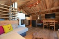 Chaty Lisa Chalets, Flachau