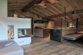 Chaty Lisa Chalets, Flachau